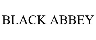 BLACK ABBEY