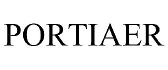 PORTIAER