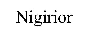 NIGIRIOR