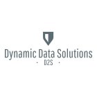 DYNAMIC DATA SOLUTIONS ·D2S·