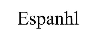 ESPANHL