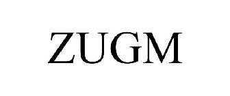 ZUGM