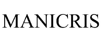 MANICRIS