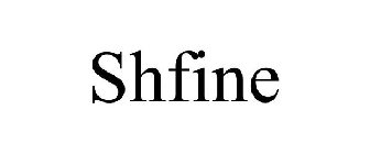 SHFINE