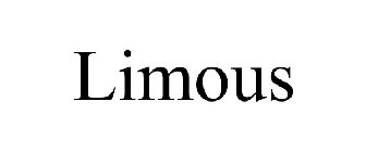 LIMOUS