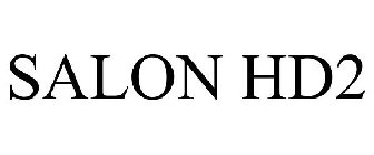 SALON HD2