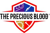 THE PRECIOUS BLOOD