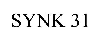 SYNK 31