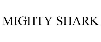 MIGHTY SHARK