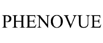 PHENOVUE