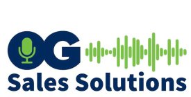 OG SALES SOLUTIONS