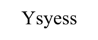 YSYESS