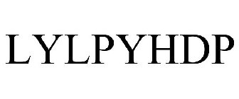 LYLPYHDP