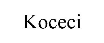 KOCECI