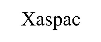 XASPAC