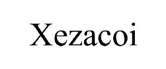 XEZACOI