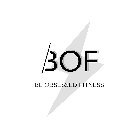 BOF BE OBSESSED FITNESS