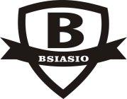 B BSIASIO