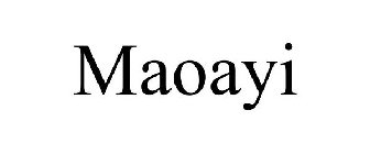 MAOAYI
