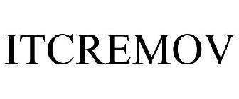 ITCREMOV