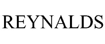 REYNALDS