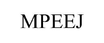 MPEEJ