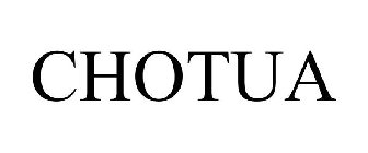 CHOTUA