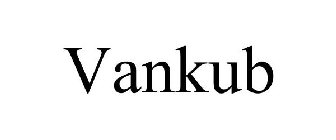 VANKUB