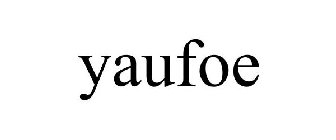 YAUFOE