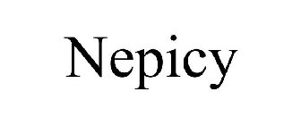 NEPICY