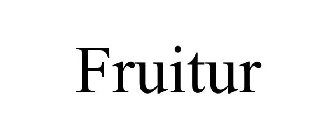 FRUITUR