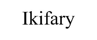 IKIFARY