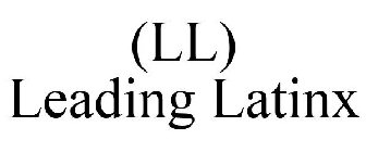 (LL) LEADING LATINX