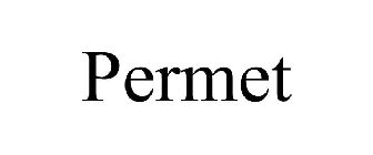 PERMET