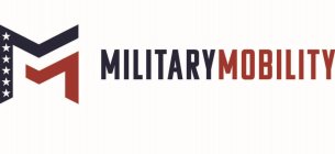 M MILITARYMOBILITY