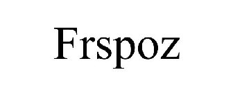 FRSPOZ