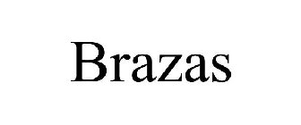 BRAZAS