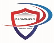 SANI-SHIELD TECHNOLOGY'S