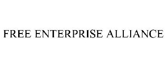 FREE ENTERPRISE ALLIANCE