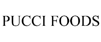 PUCCI FOODS