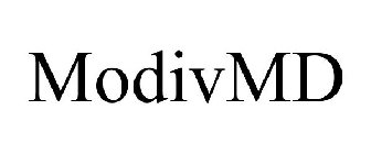 MODIVMD