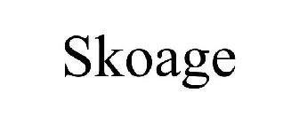 SKOAGE