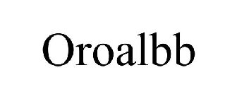 OROALBB