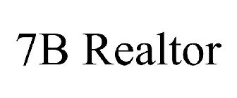 7B REALTOR