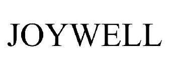 JOYWELL