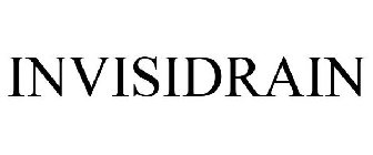 INVISIDRAIN
