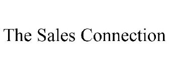 THE SALES CONNECTION