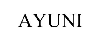 AYUNI