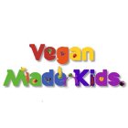 VEGAN MADE KIDS