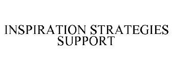 INSPIRATION STRATEGIES SUPPORT
